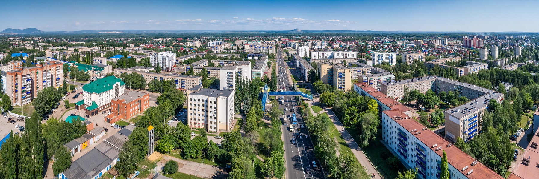 каталог Стерлитамак