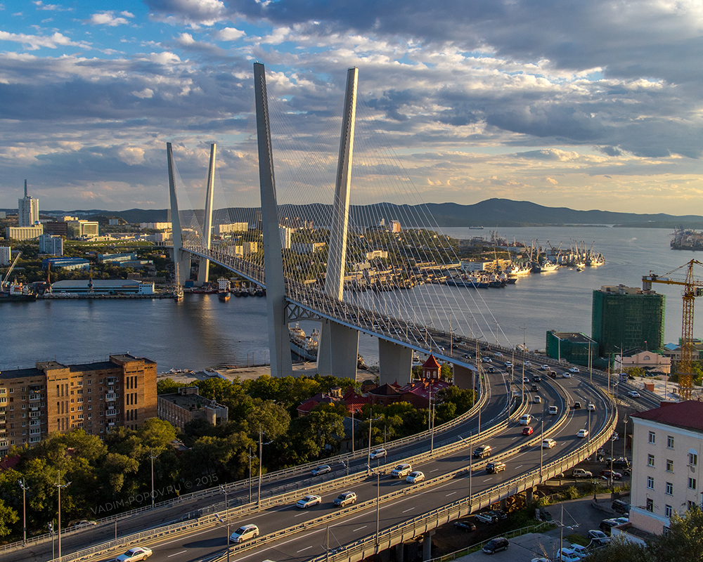 Владивосток картинки фото