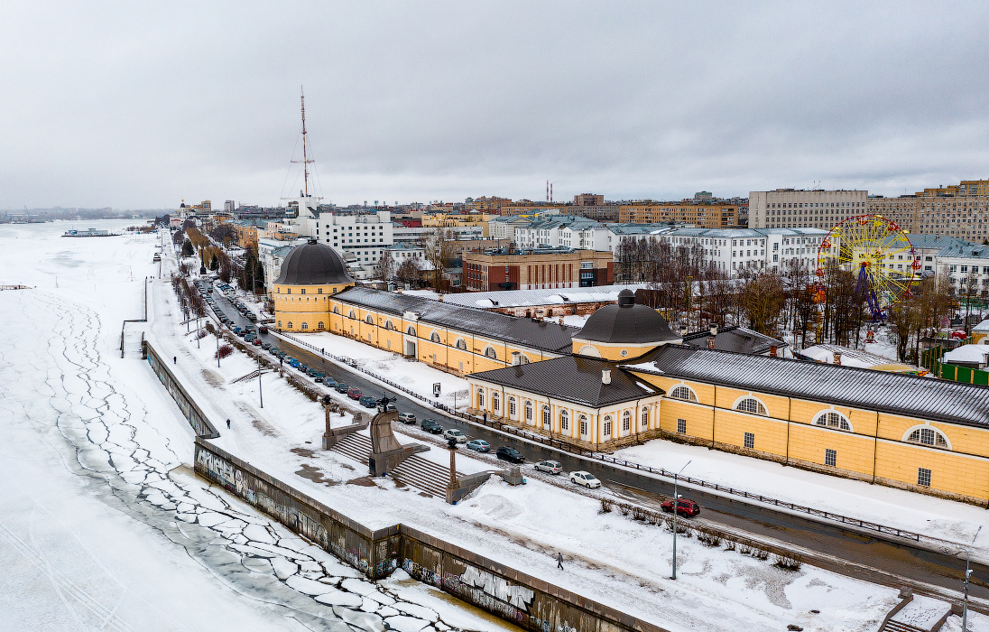 Фото в архангельске