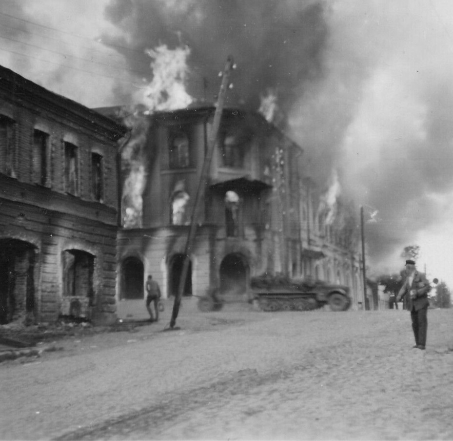 Города бывшие в оккупации. Город Рославль 1941-1943. Война Рославль 1941 год. Город Рославль 1941. Рославль в годы оккупации 1941-1943.