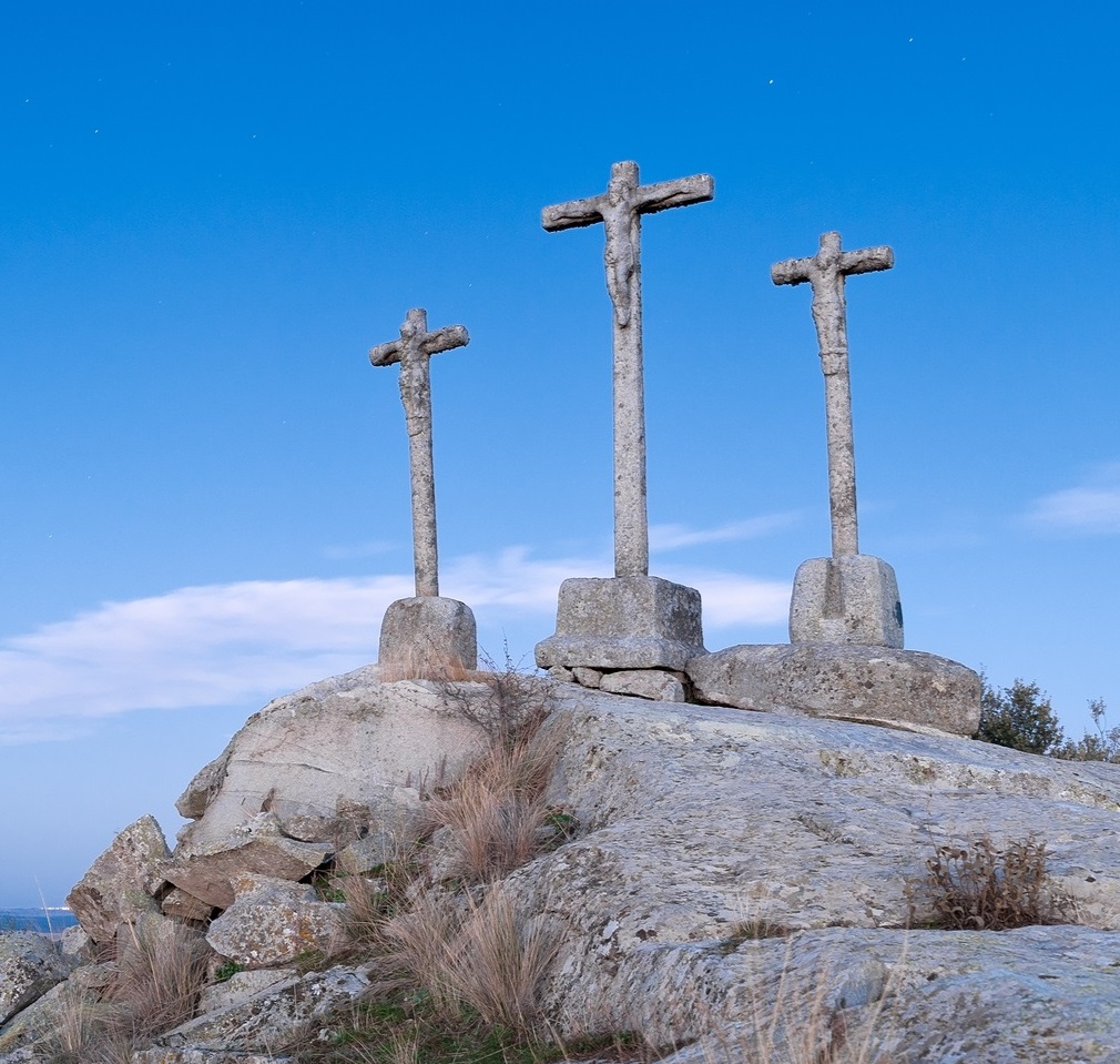 Гора голгофа в иерусалиме фото