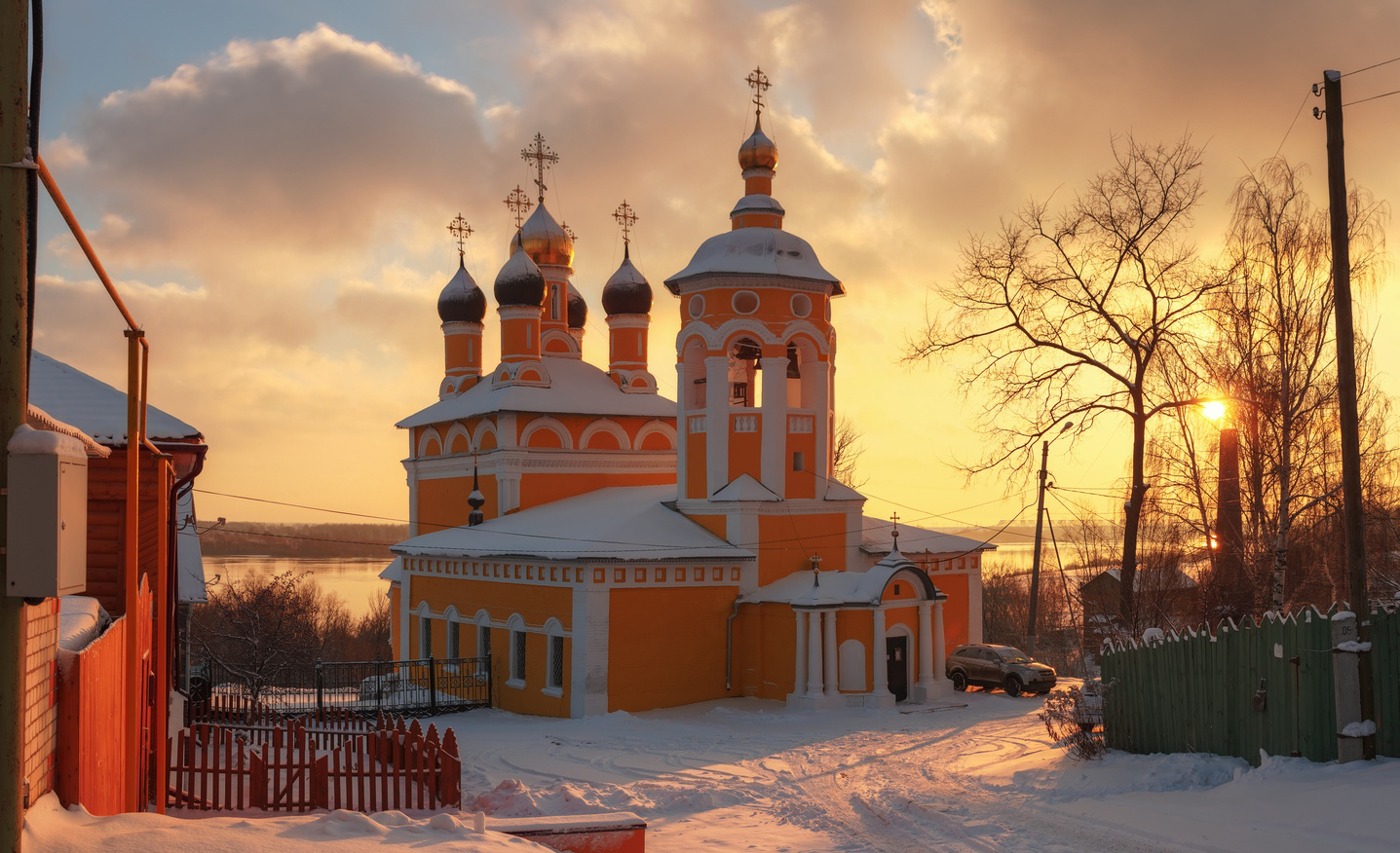 храм николы набережного в муроме