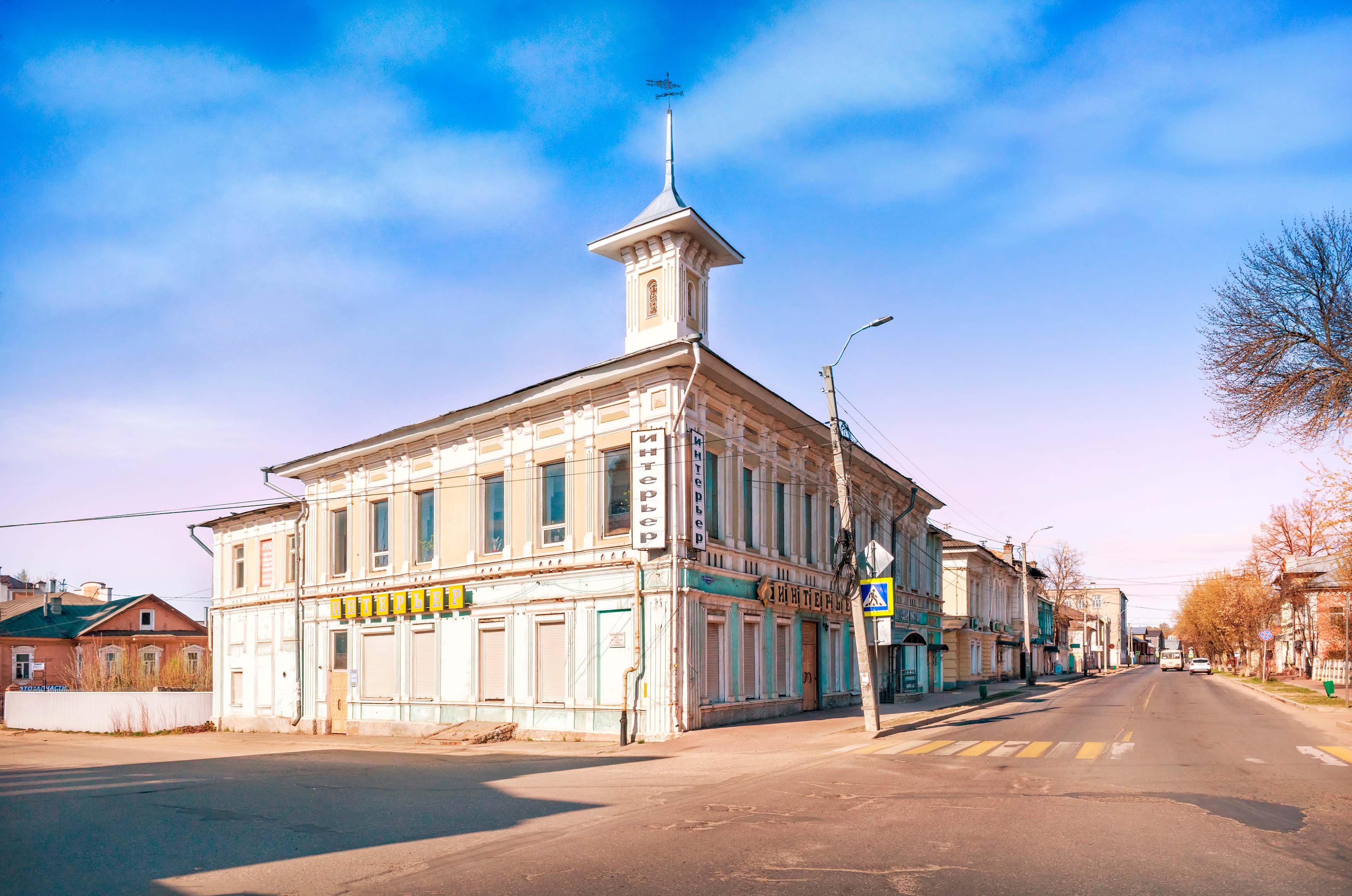 Дом бобкова кинешма. Купец кинешма. Купцов кинешма. Дом купца шемякина в кинешме. Дом шемякина плес.