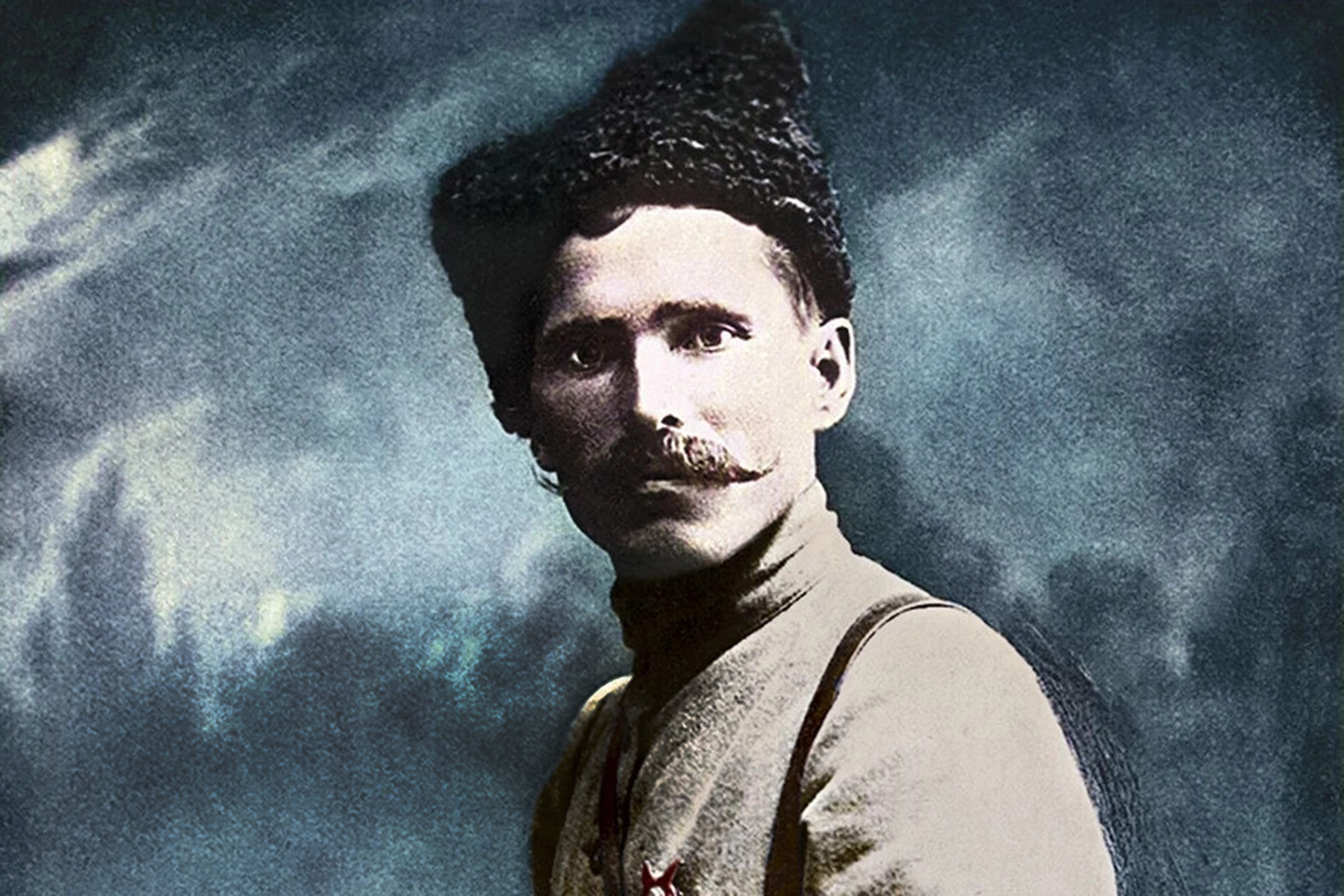 Чапаев. Василий Иванович Чапаев. Василий Чапаев (1887-1919). Василий Иванович Чапаев фото. Василий Чапаев портрет.