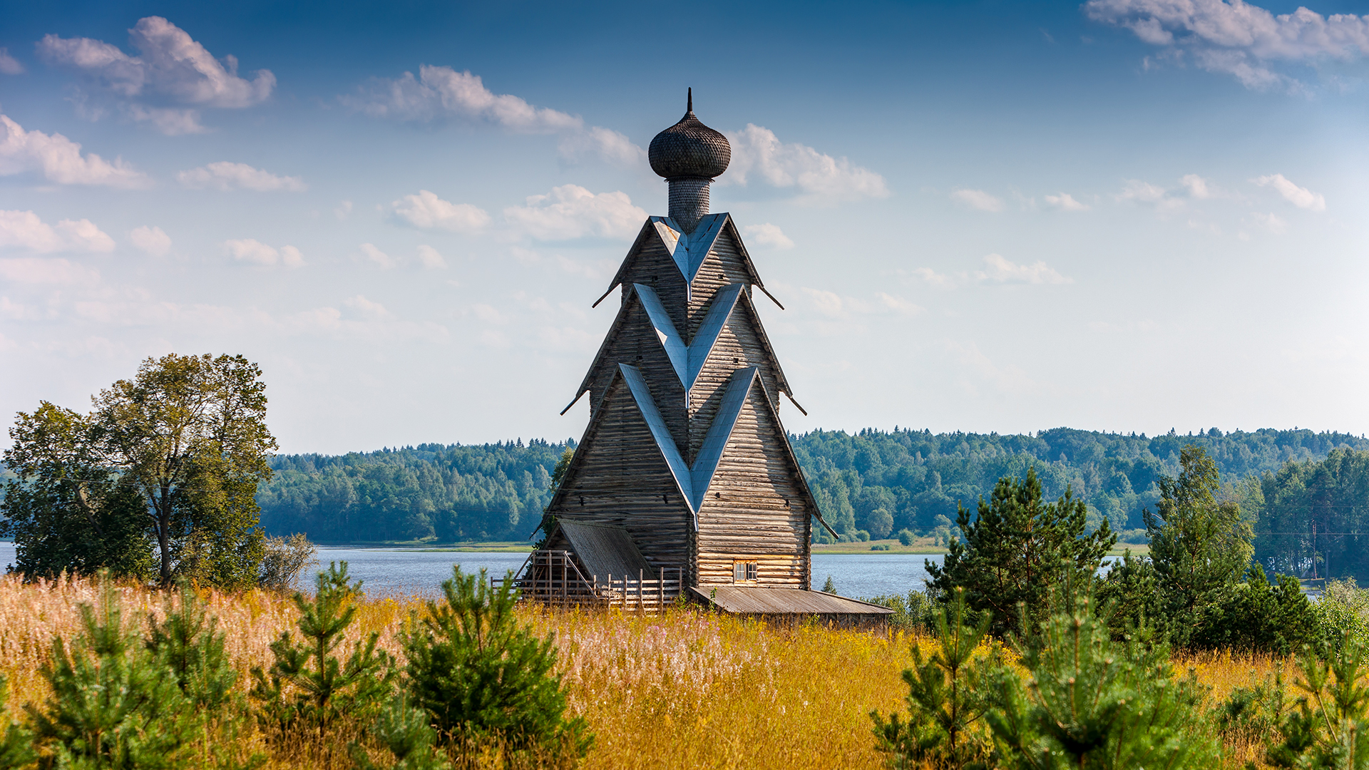 Ширков погост